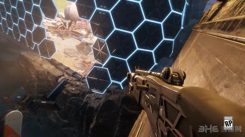 泰坦陨落2截图4