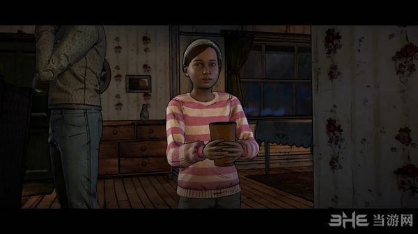 行尸走肉新边界截图3