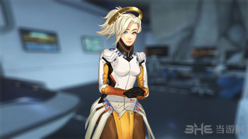 LOVERWATCH游戏截图5