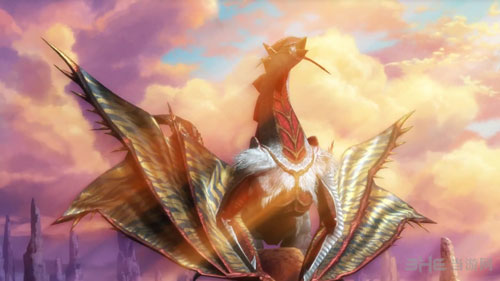 伊苏8：达娜的安魂曲截图5