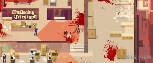 连环清洁工截图