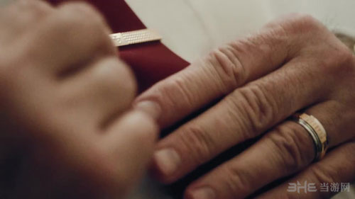 黑手党3真人宣传片截图3