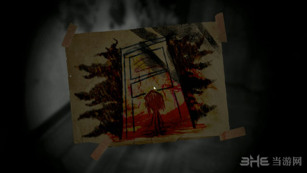 层层恐惧DLC截图1