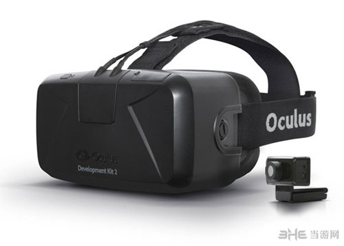 Oculus VR