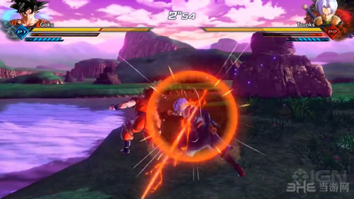 龙珠：超宇宙2截图3