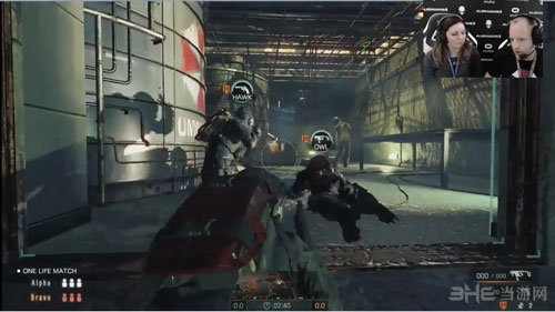 生化危机：保护伞小队截图4