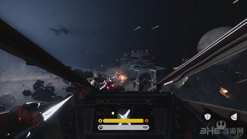 星球大战前线截图4