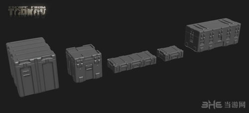 逃离塔科夫截图4