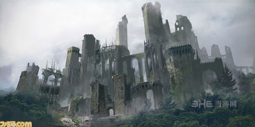 尼尔机械纪元游戏图片2