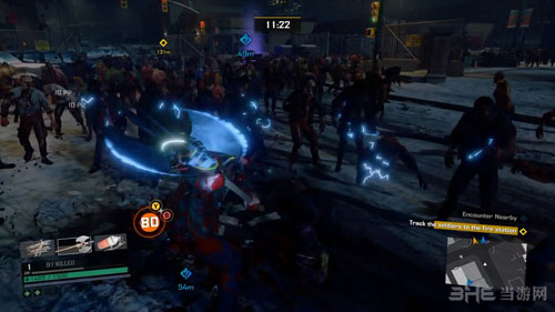 丧尸围城4截图1