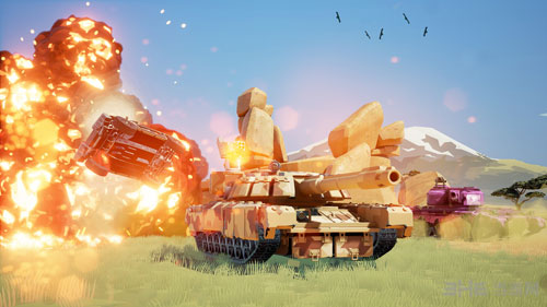 硬体：宿敌截图3