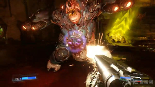 毁灭战士4截图5