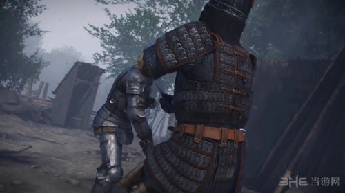 天国：拯救截图3