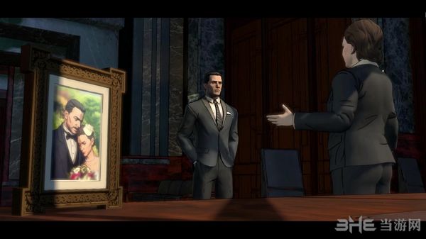 蝙蝠侠故事版截图2