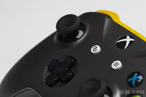 微软兰博基尼限定主机图片3