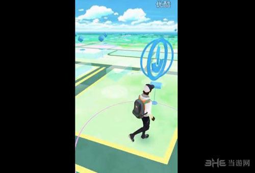 精灵宝可梦GO截图1