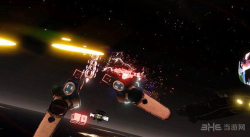 宇宙海盗训练师游戏截图