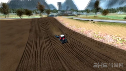 职业农场2017截图2