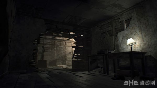 生化危机7截图2