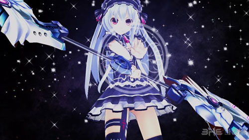 精灵物语F邪神降临截图2