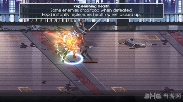 最终幻想15截图3