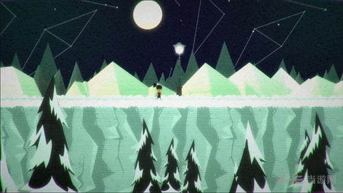 Four Sided Fantasy截图2