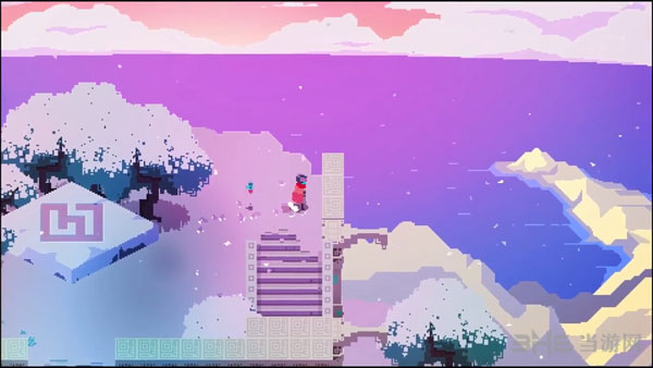 终极闪光流浪者PS4版上市预告截图2