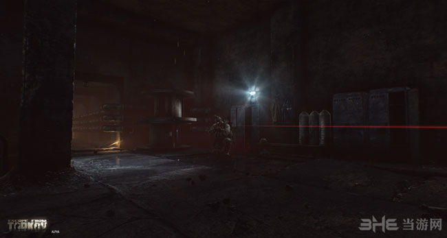 逃离塔科夫截图3