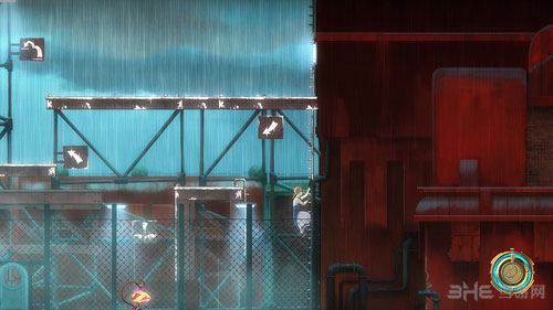 被遗忘的安妮截图2