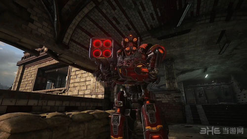 战争机器4截图2