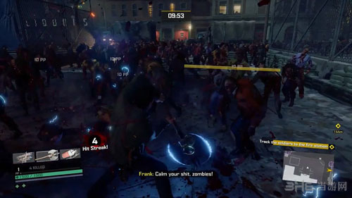 丧尸围城4截图2