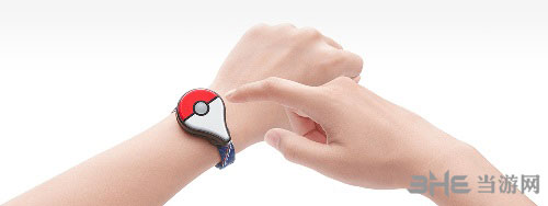 精灵宝可梦GO Plus图片1