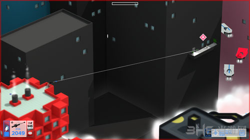 tokyo42游戏截图4