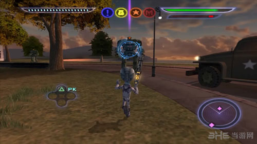 毁灭全人类截图3