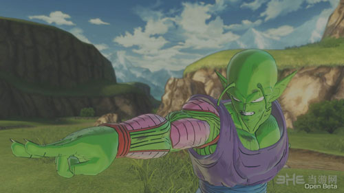 龙珠超宇宙2截图3