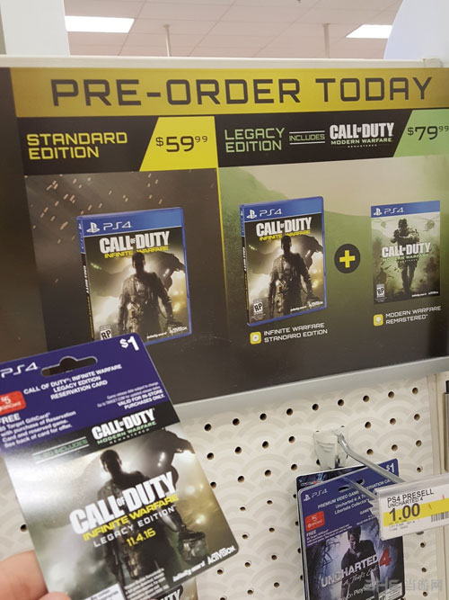 使命召唤13无限战争截图6