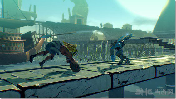 法老王游戏截图2