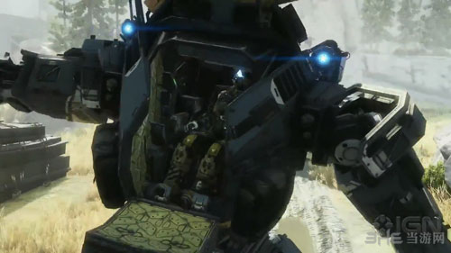 泰坦陨落2截图4