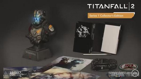 泰坦陨落2截图3