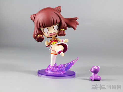 侠客风云传前传手办图片3