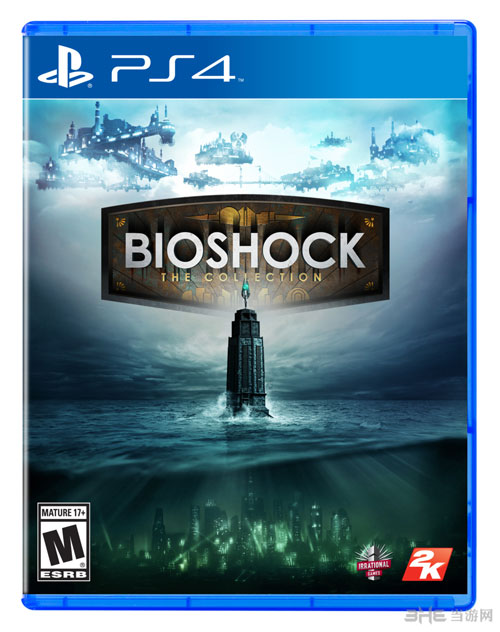 生化奇兵：合集截图1