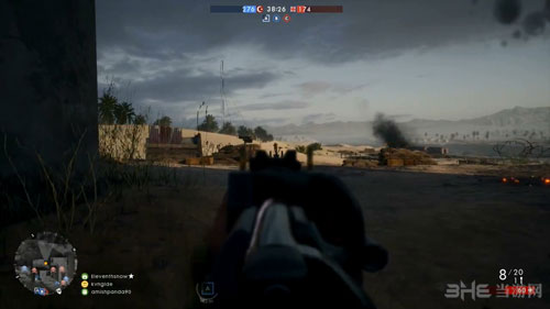 战地1截图2