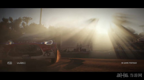 世界汽车拉力锦标赛6截图2