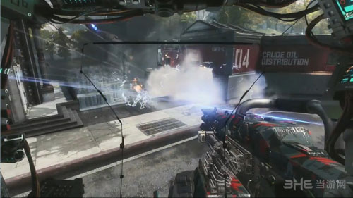 泰坦坠落2截图6