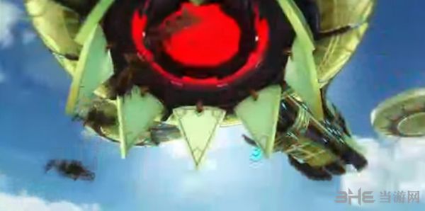 地球防卫军5截图1