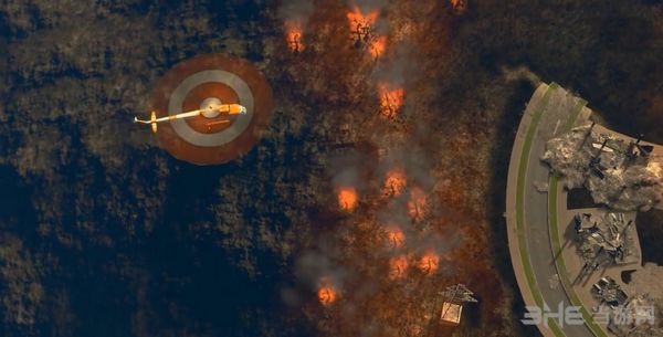 城市天际线截图3