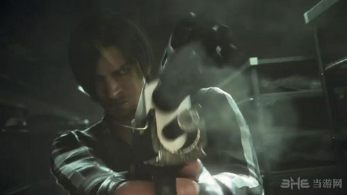 生化危机复仇截图2