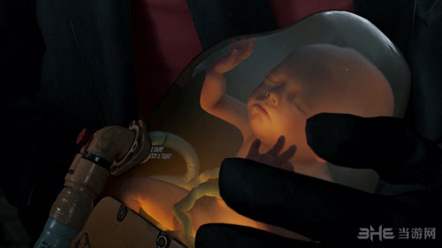 死亡搁浅游戏图片4