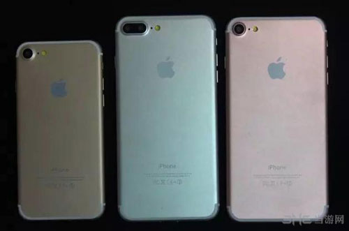 iPhone7图片2