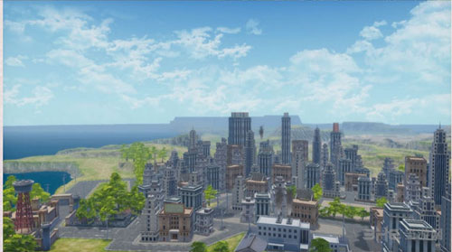 黑蔷薇女武神截图4